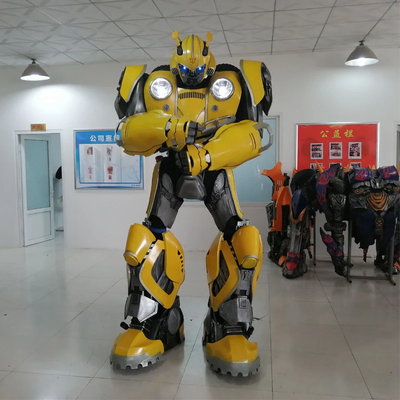 

Броня Жук бронированный робот для детей и взрослых Одежда для реальных людей реквизит Броня Косплей