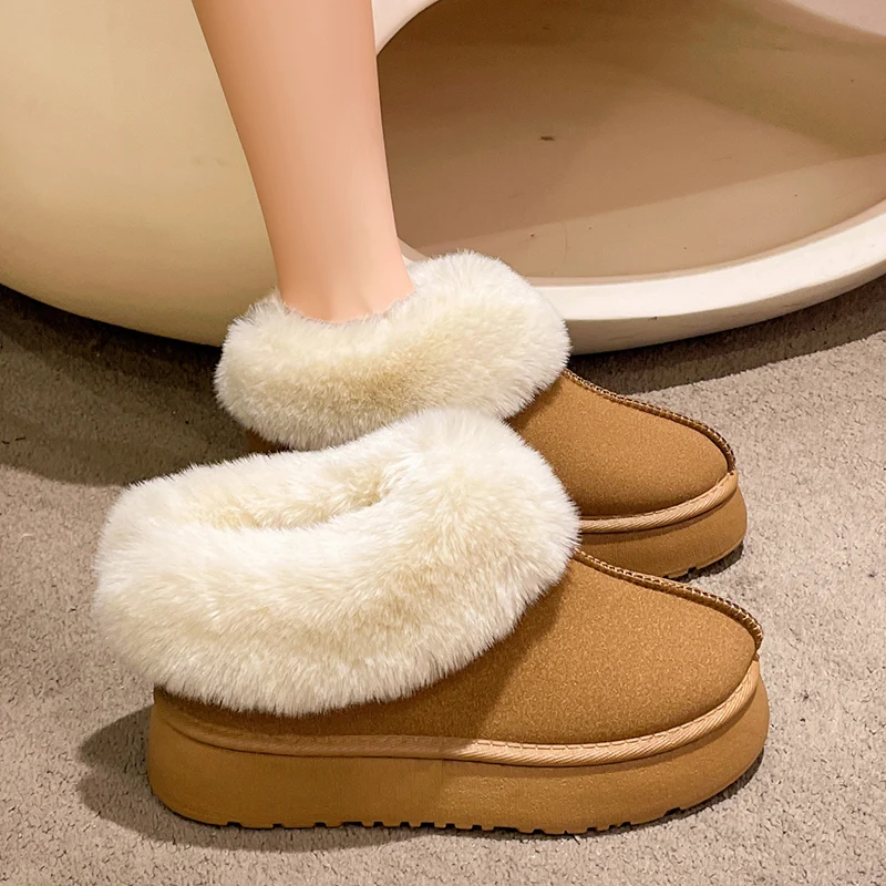 Женские ботинки зимняя обувь для женщин женские роскошные дизайнерские