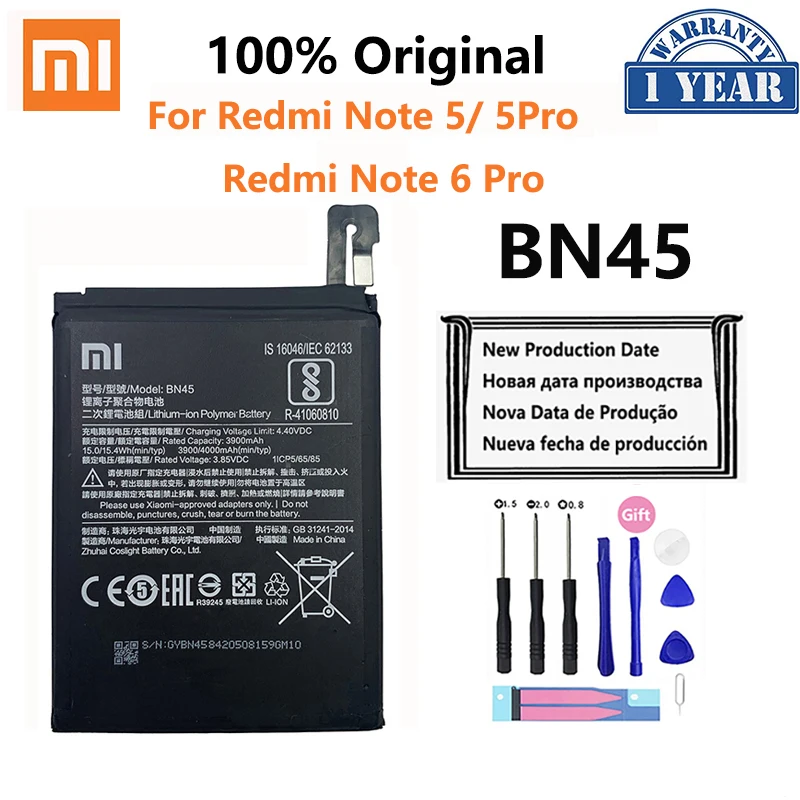 redminote5