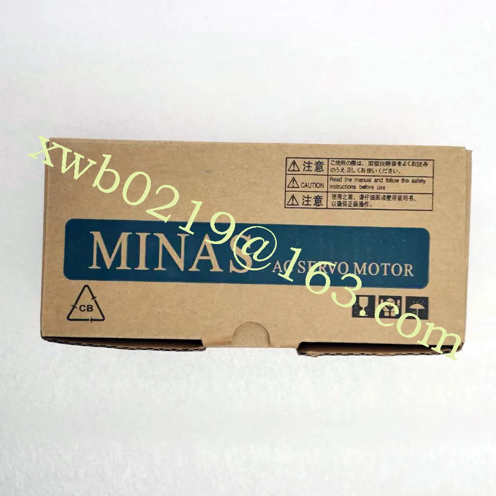 

Новый оригинальный Серводвигатель MSMA5AZA1A MSMA012A1A MSMA022A1A MSMA042A1A