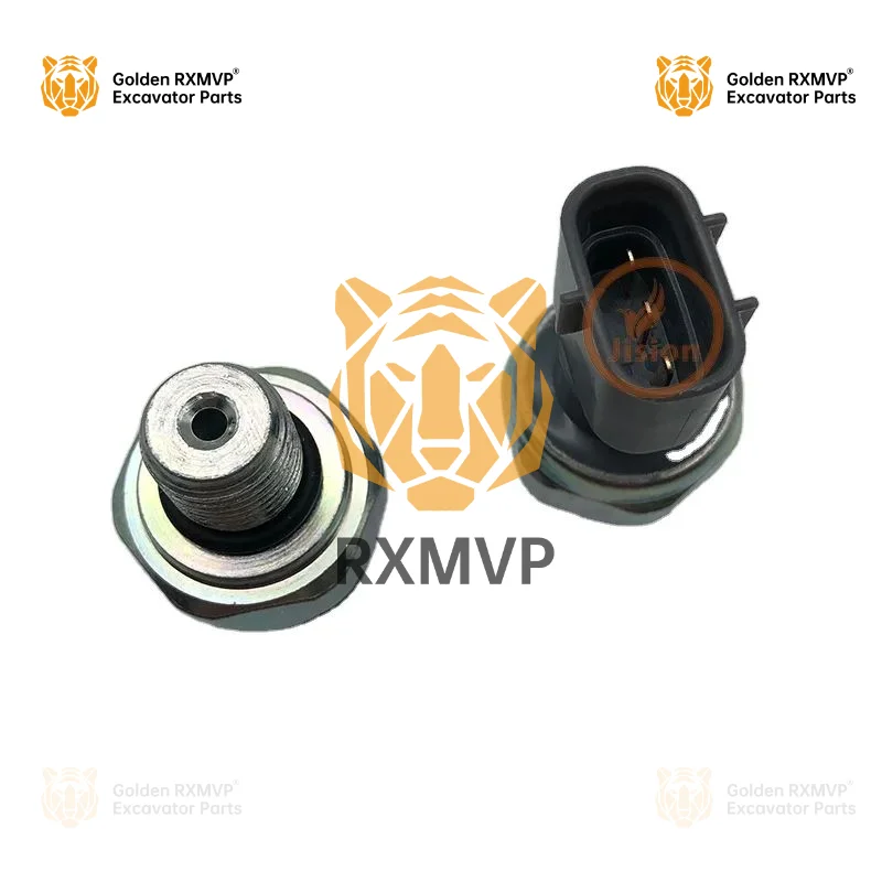 Для датчика давления масла 499000 -7341 Двигатель Isuzu 6hk1 Экскаватор