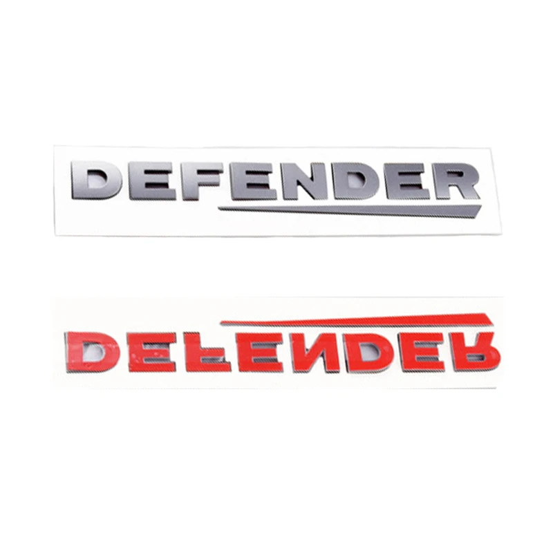 Рисунок 5 - 3D защитный черный серый ABS значок