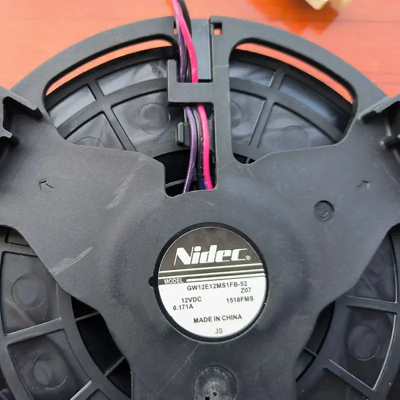 Двигатель испарителя холодильника Hisense