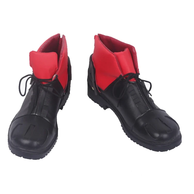 

My Hero Academia Midoriya Izuku Cosplay Shoes Boots Customized