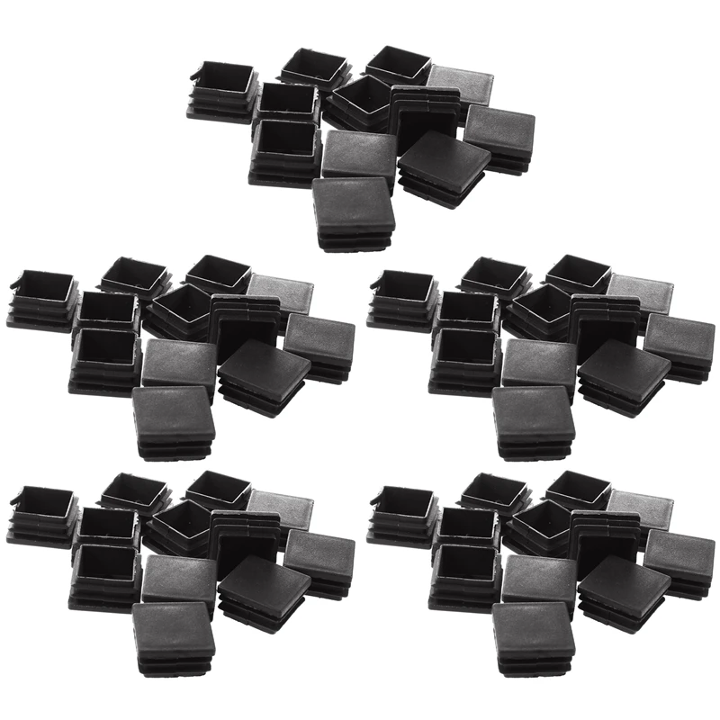 

60 шт., пластиковые ребристые рельефные трубки, вставки черного цвета, 3 35 мм