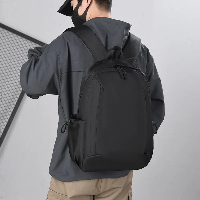 Городской нейлоновый рюкзак