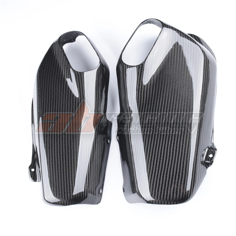 

Heat Exhaust Cover For Ducati Streetfight V4 Carbon Fiber 100%