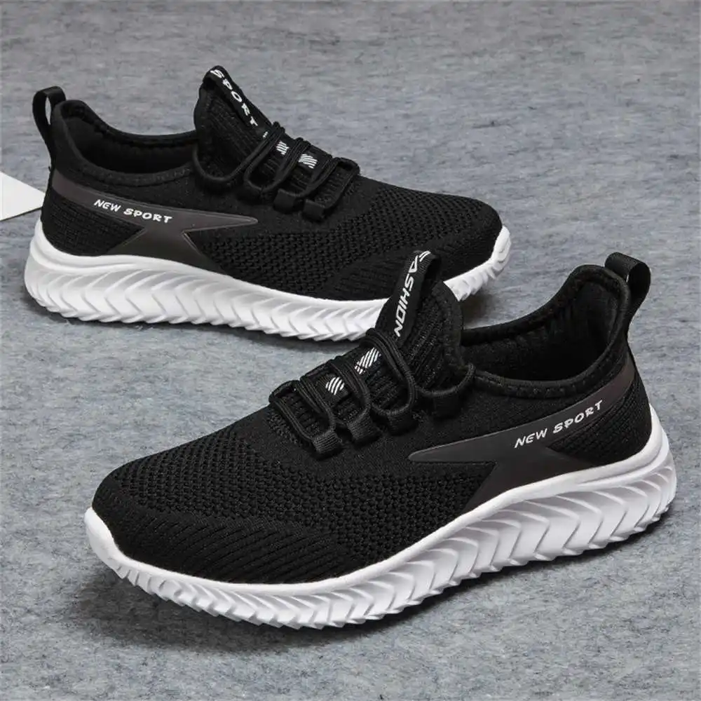 

soft summer basketball shoes size 48 Walking men's sneakers 48 size spring men sport Specials branded zapatiilas raning YDX2