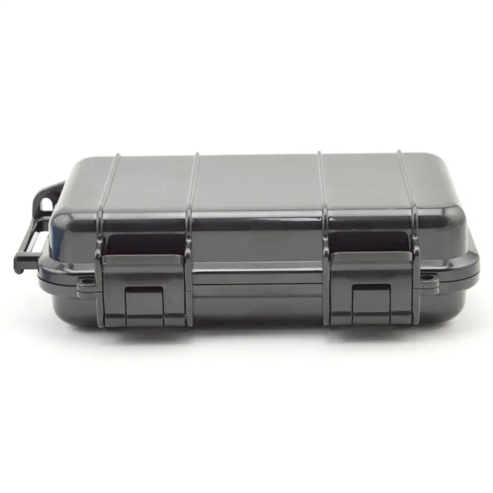 

Edc Outdoor Storage Box Portable Thickened Shockproof Drop-resistant High Strength Protection Box