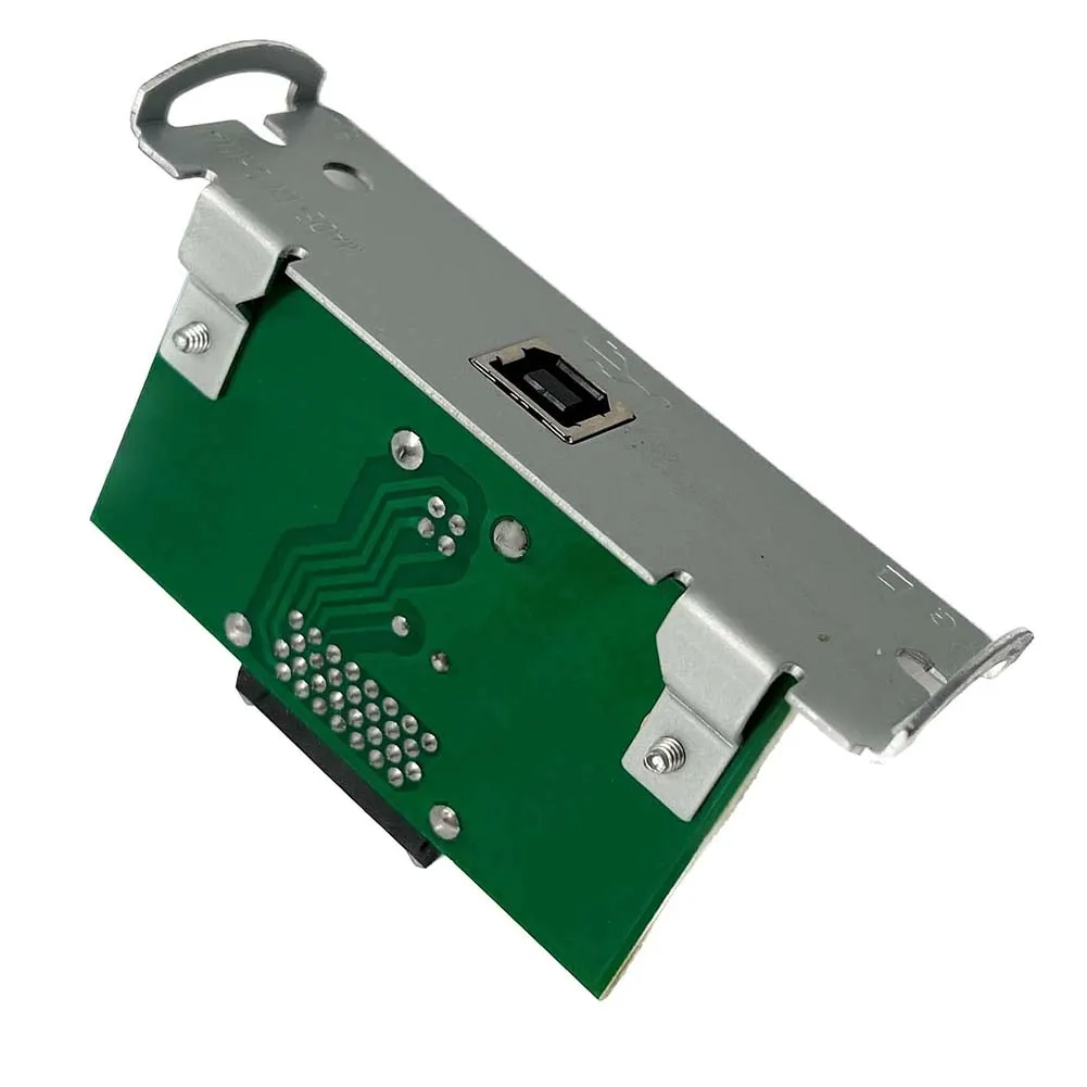 UB-U05 M186A C32C 823991 Интерфейсная карта USB-порта A371 для Ep TM-T88V TM-H6000IV TM-T88IV T88V H6000IV TM-T81 TM-T70 T81
