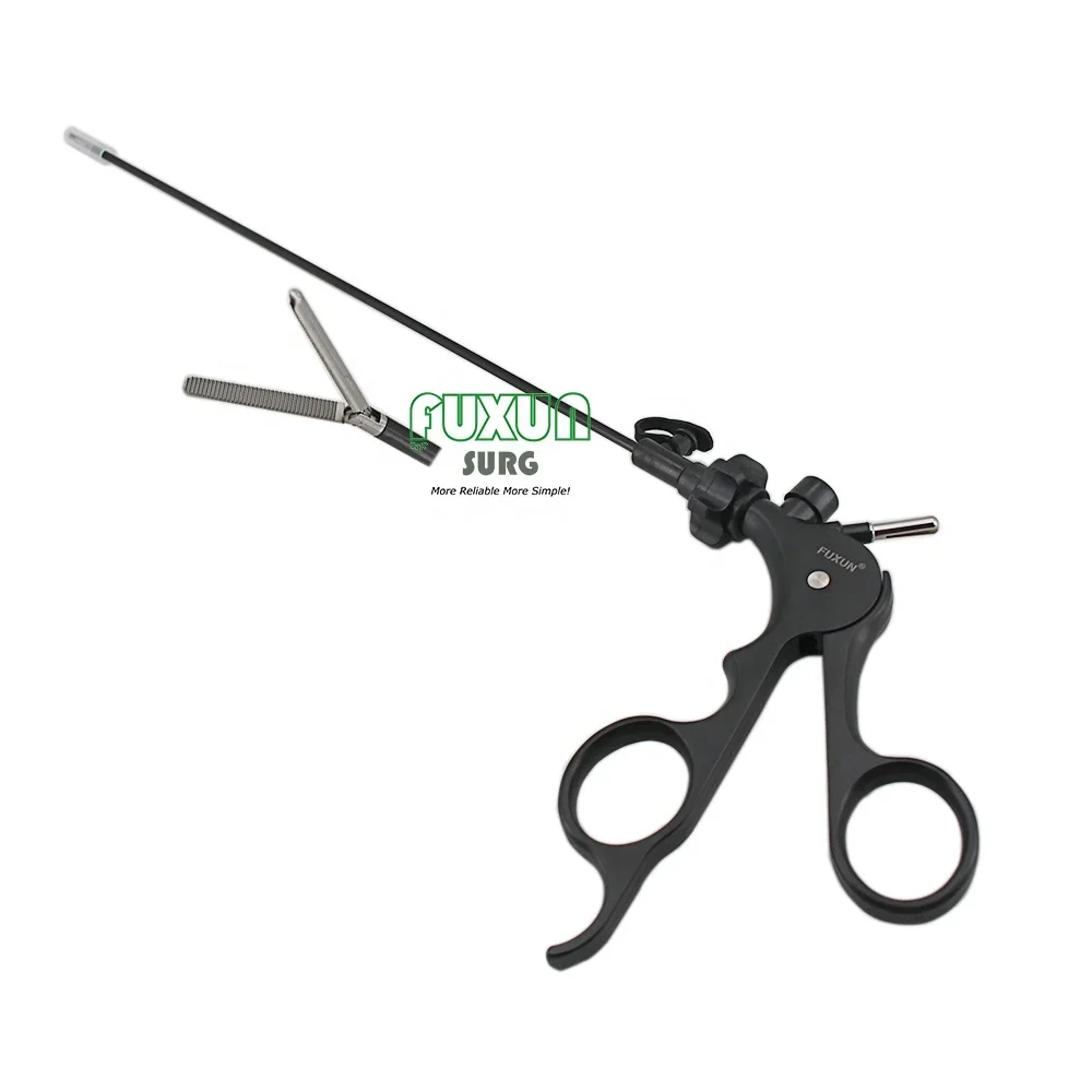 Эндоскопические детские мини-3 мм лапароскопические хирургические инструменты