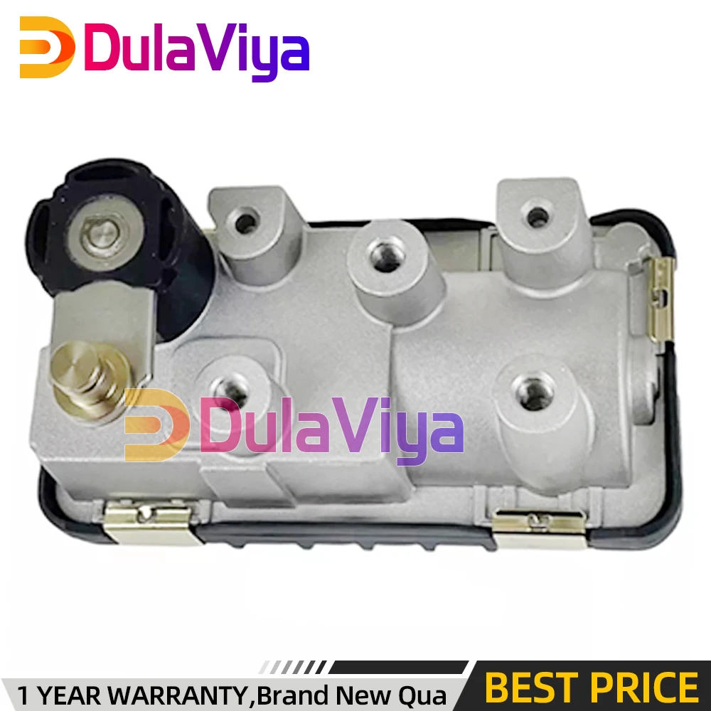 Фонарь турбо для Mercedes ML 350 GL S CDI OM642 763797 6NW00954 3