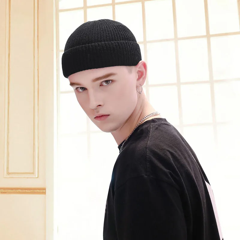 Winter Hats for Unisex New Beanies Knitted Solid Cute Hat Lady Autumn Female Beanie Caps Warmer Bonnet Men Casual Cap 2 Winter Hats for Unisex New Beanies Knitted Solid Cute Hat Lady Autumn Female Beanie Caps Warmer Bonnet Men Casual Cap 2