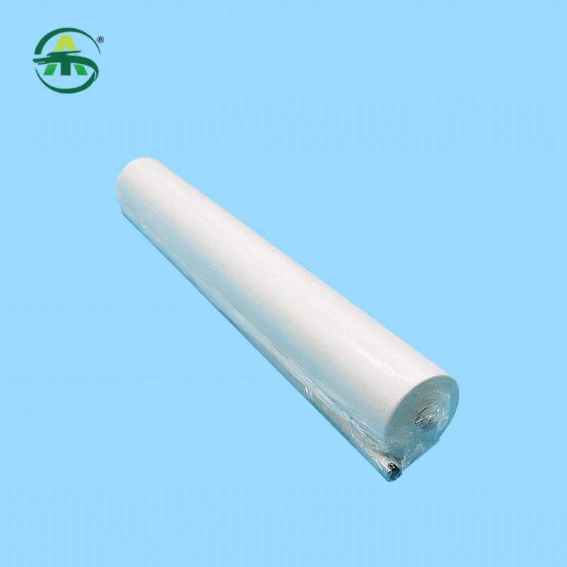 

1PCS Fuser Cleaning Web Roller For Ricoh AFICIO-1060 1075 2075 7500 Compatible WEB ROLLER