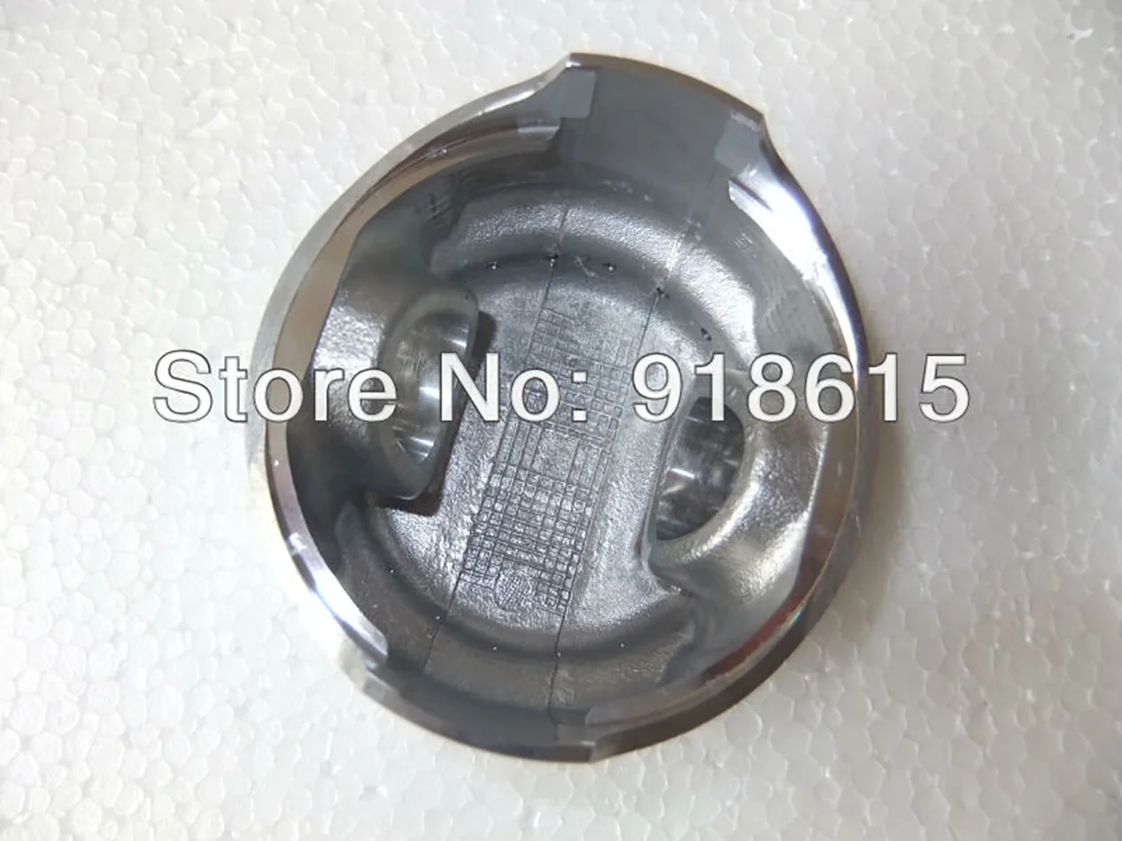 

RGV12100 EH65 RGV13100 Piston ROBIN Gasoline Generators Parts