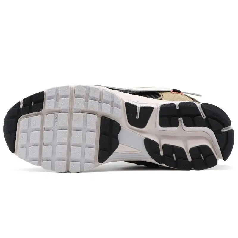 【Customize】Nike Air Zoom Vomero 5 Running Shoes Unisex Sneakers shoes BV1358-001