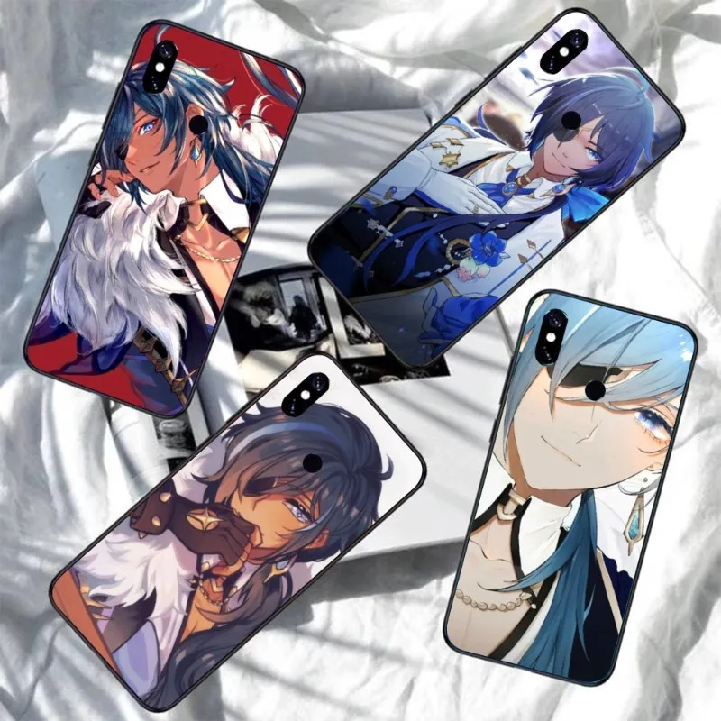 

Чехол для Xiaomi Redmi Note 11 10 9T 8 7 Pro 9 9A 9C 8