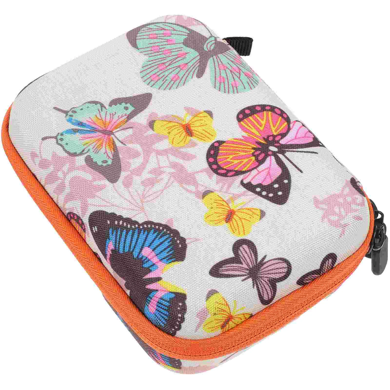 

Camera Case Kids Outdoor Cute Accessory Pouch Electronic Accessories Travel