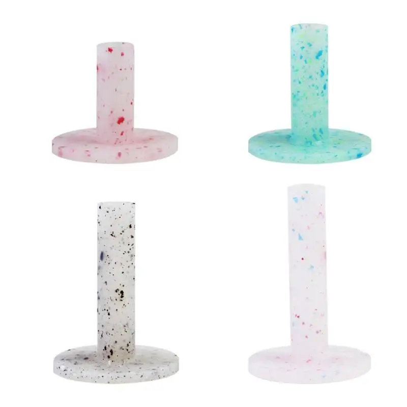 

Rubber Golf For Mats Excellent Durability And Stability Rubber Golf Mat Durable Golf Hitting Training Aids For Backyard Driving