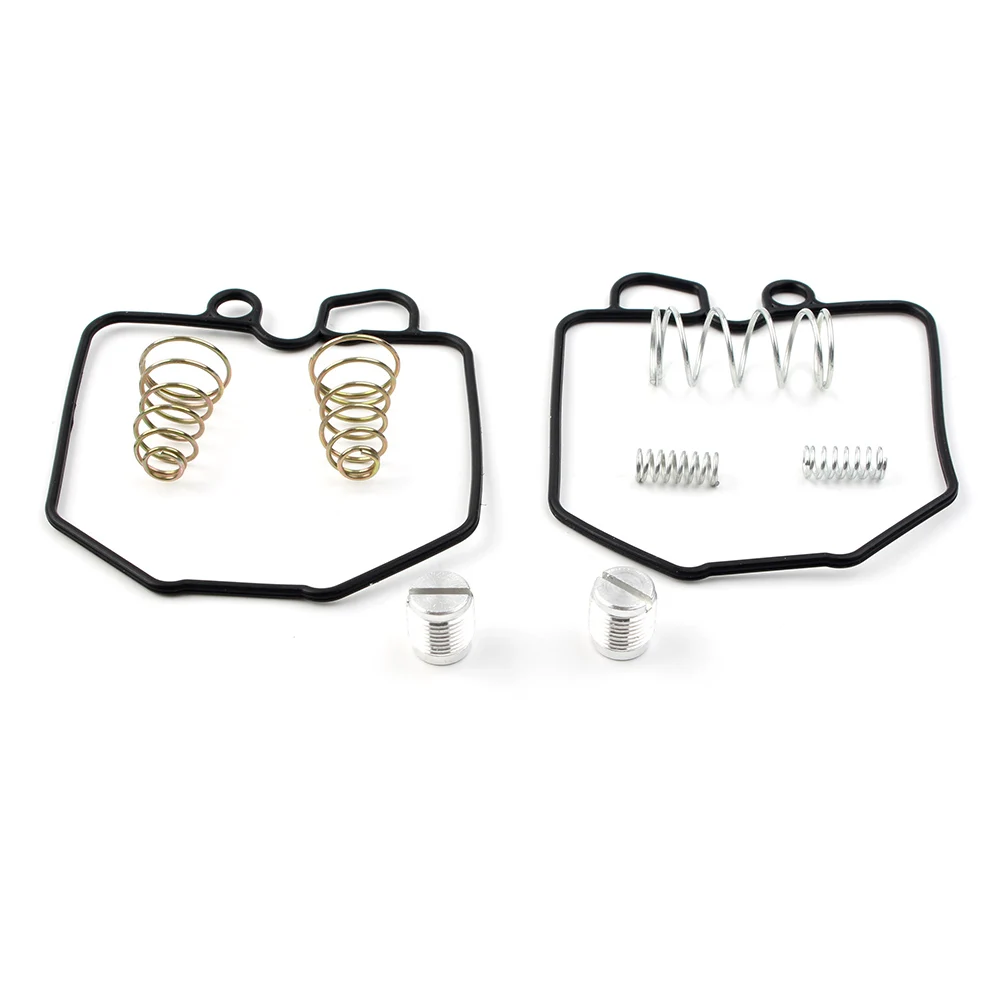 Превосходный комплект для ремонта карбюратора Honda CX500C CX500D 1980 1981 1982/CX500 Custom Deluxe