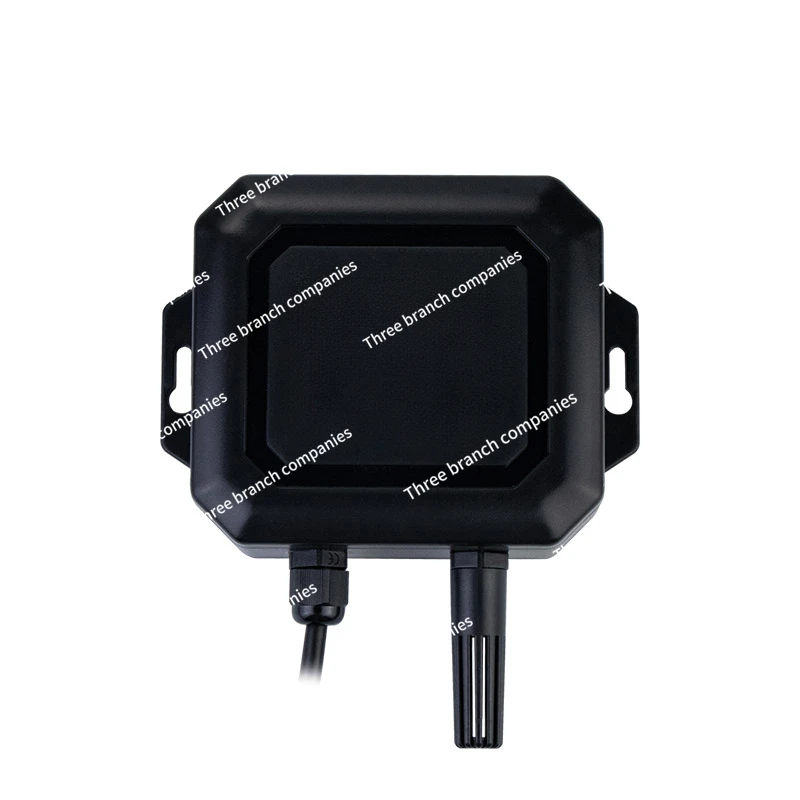 FST100-2001 Водонепроницаемый цифровой интеллектуальный датчик температуры и