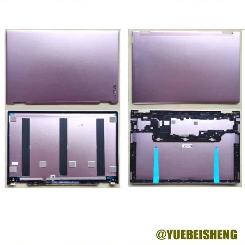 MEIARROW Новый/Орг для книги Lenovo YOGA YB1-X90F X90L X90X задняя крышка ЖК-дисплея/нижняя корпуса