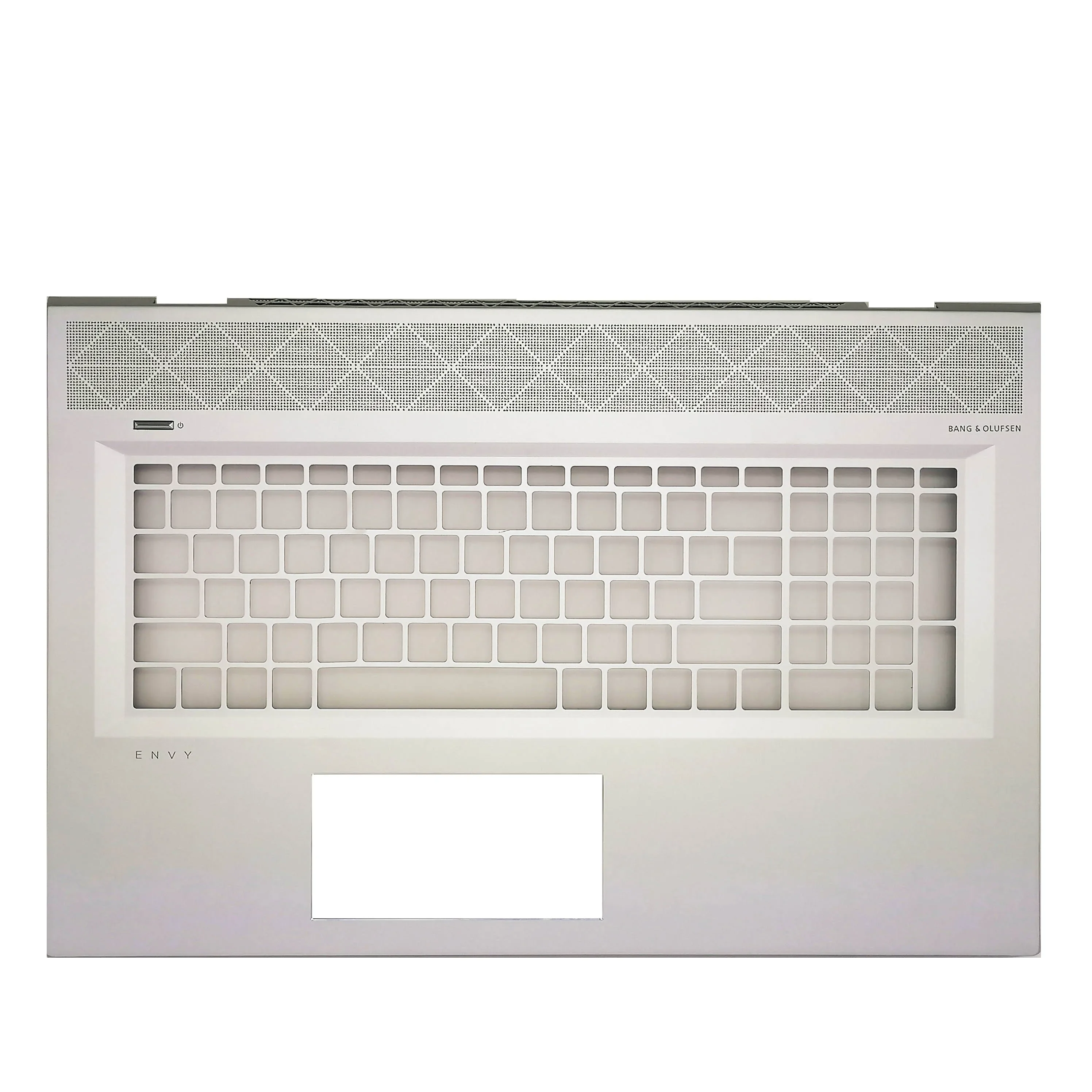 Новый оригинальный чехол для ноутбука HP ENVY 17-BW 17t-BW TPN-W137 упор рук верхний с