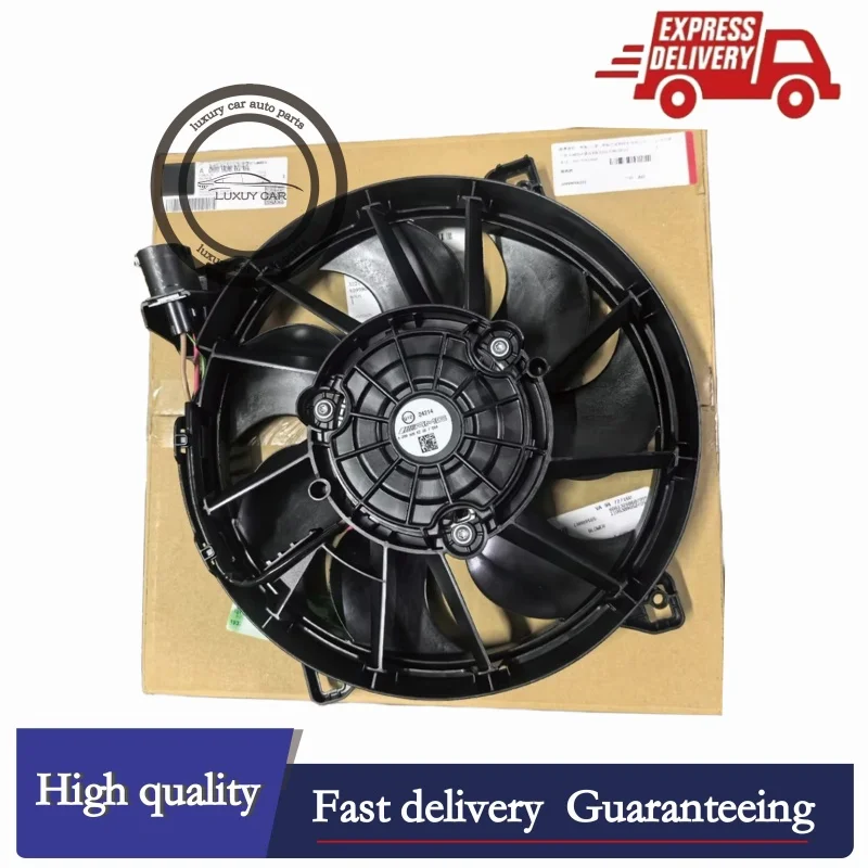 

Подходит для Mercedes w118 w177 w247 GLA45 A45 A 0999066202 двигатель вентилятора