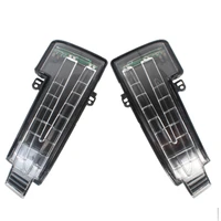 led door rearview mirror turn signal lamps lights auto for mercedes benz g class convertible w463 2013 2014 2015 2016 2017 2018