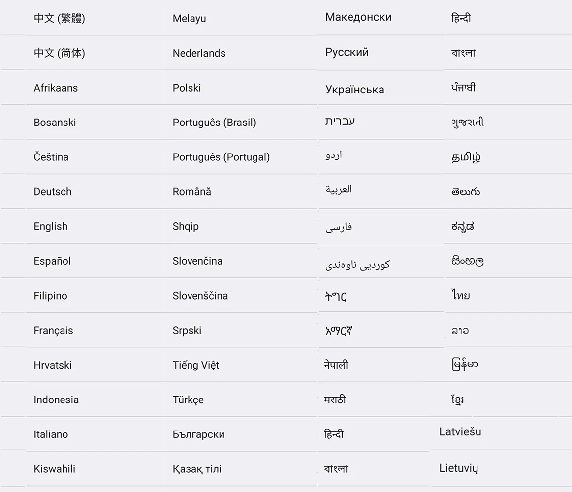 QIN F22 Pro  Duoqin MTK Helio G85 Touch Screen Wifi 3.5“ 4GB 64GB Octa Core Bluetooth 5.0 640*960 Phone have Russian Hebrew