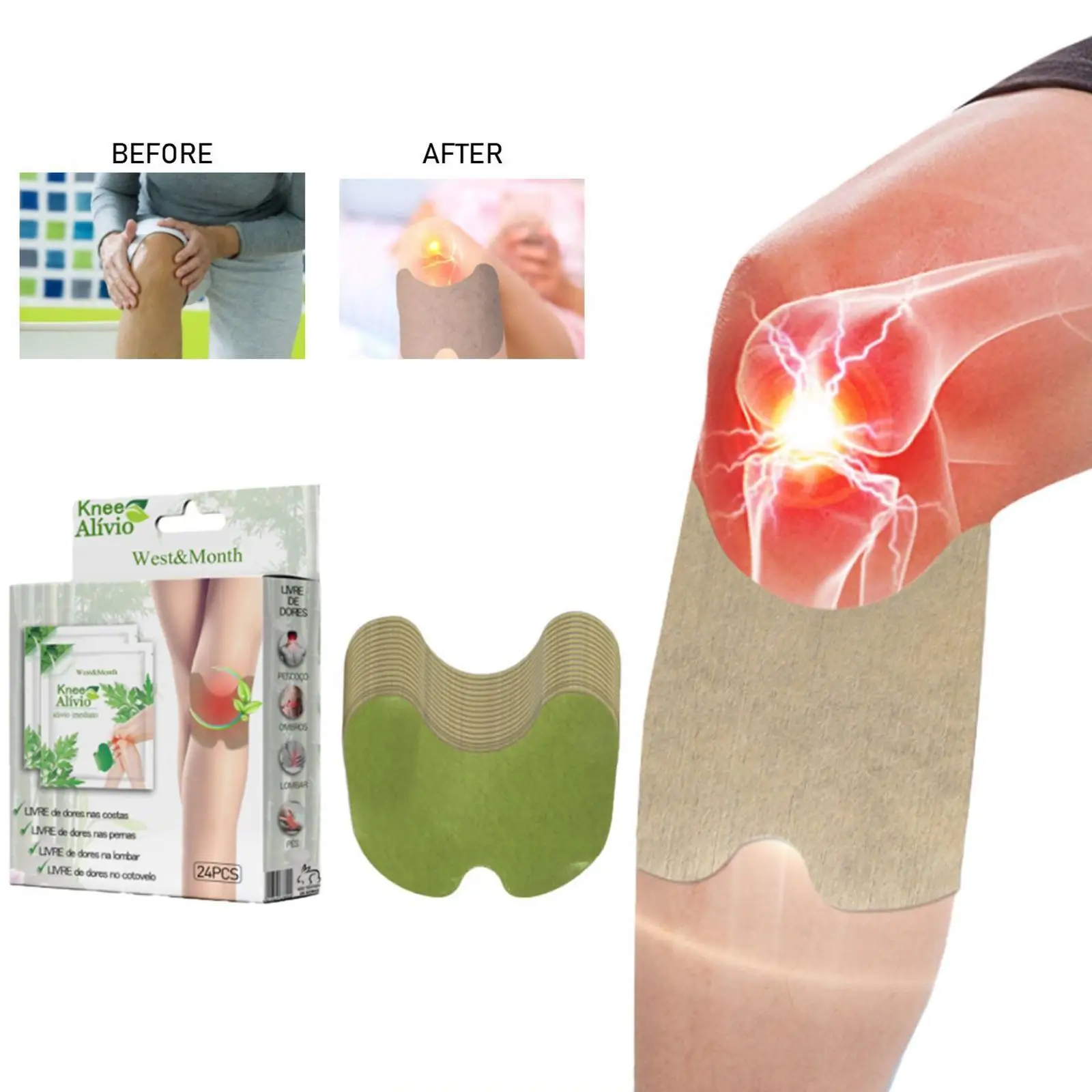 

Пластырь для снятия боли в суставах полынь, пластырь для прогревания колена, плеч, шеи, пластырь для снятия мышечной боли, пластырь для колен...