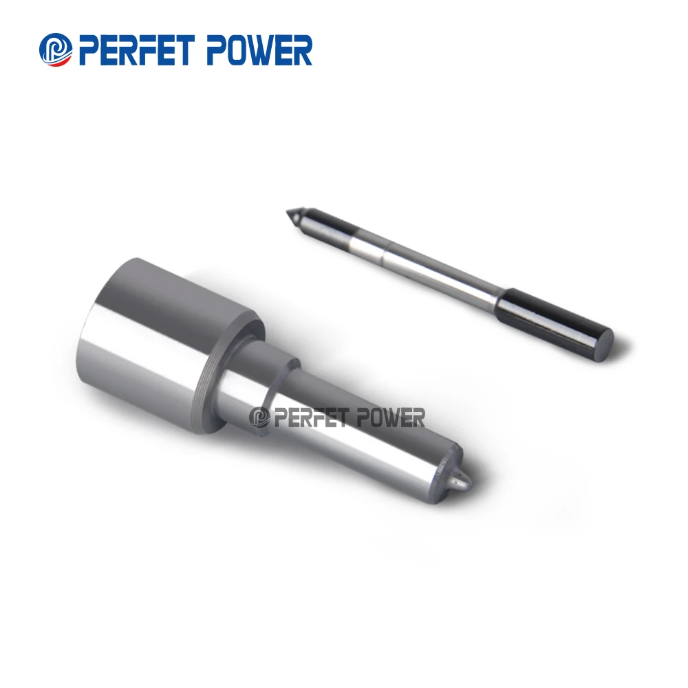 Новый инжектор системы питания DLLA139P2229 DLLA 139P 2229 для топливного инжектора 0445110418