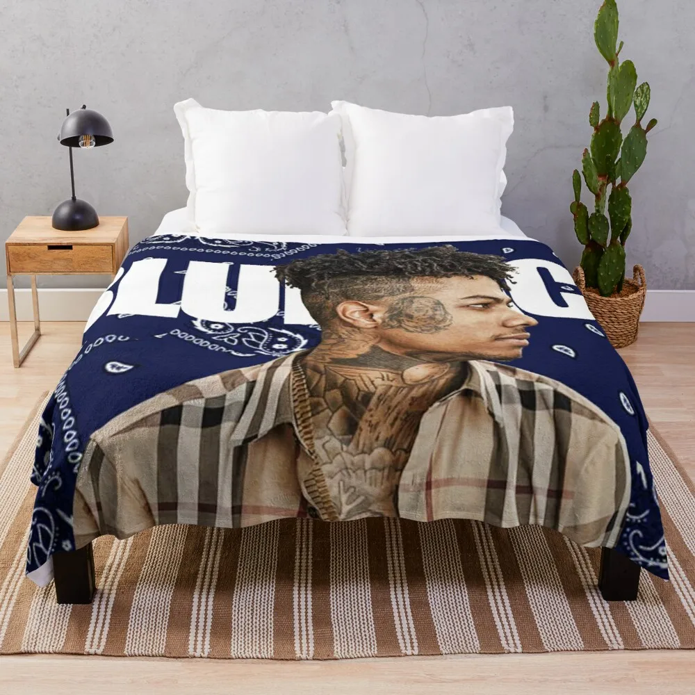 

Одеяло BluefaceThrow, плюшевая ткань, Ультра-мягкий микрофлис