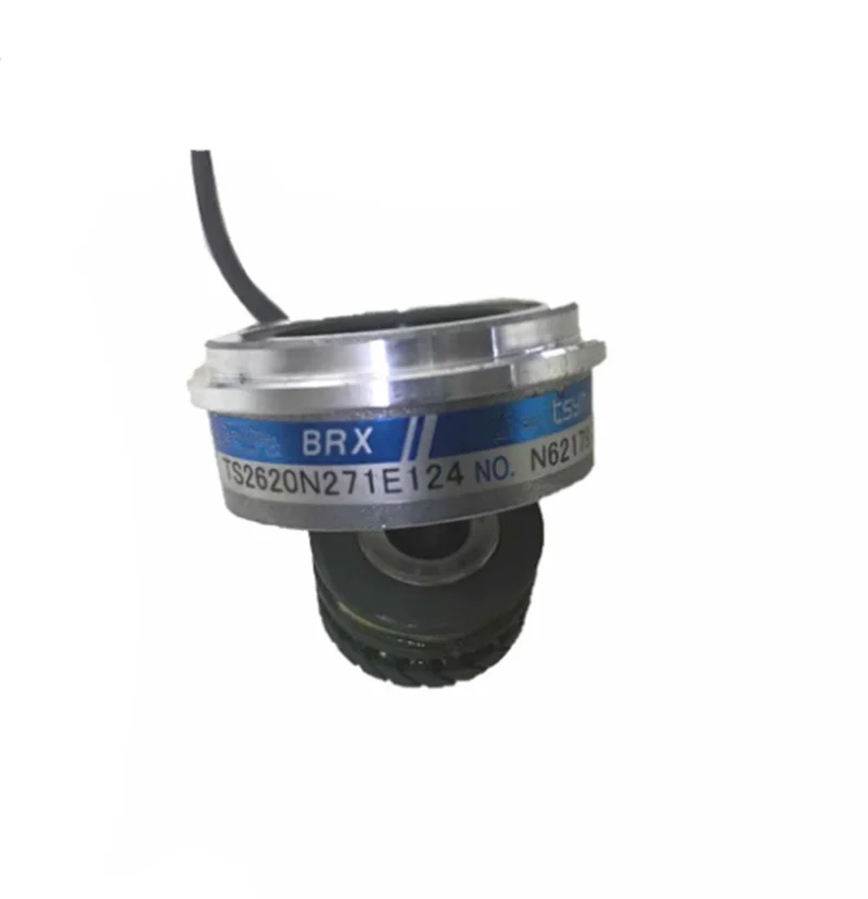 Поворотный энкодер Spot TS2620N271E124