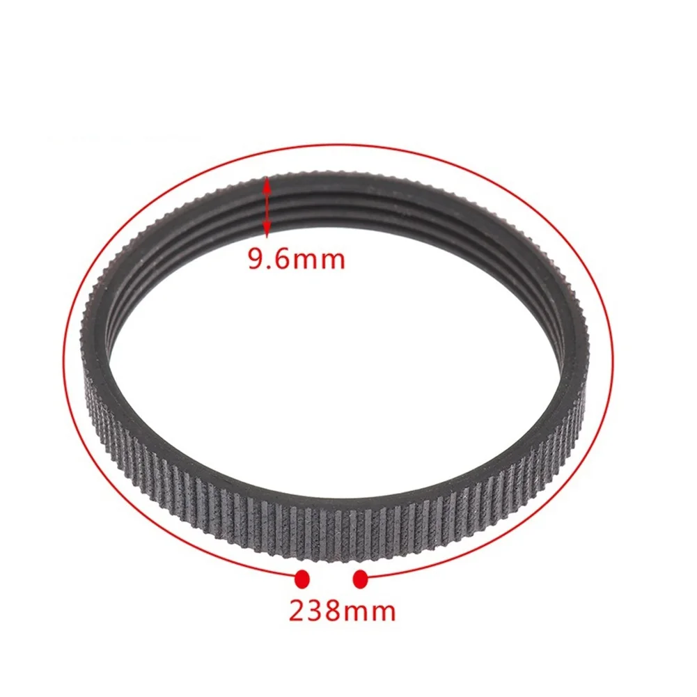 218mm Electric Planer Driving Belt.