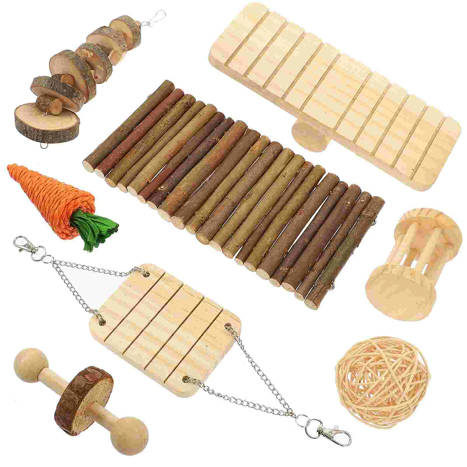 

Toys Chew Toy Rabbit Hamster Guinea Bunny Pet Teething Rabbits Animal Bunnies Organic Teeth Play Dog Cleaning Chinchillas Treats