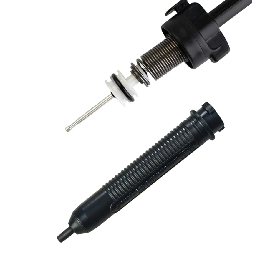 Фото GOOT GS-154 GS-150 GS-158Taiyo Электрический паяльник Sangyo (антистатический продукт), легкий мощный инструмент, сделано в Японии №4