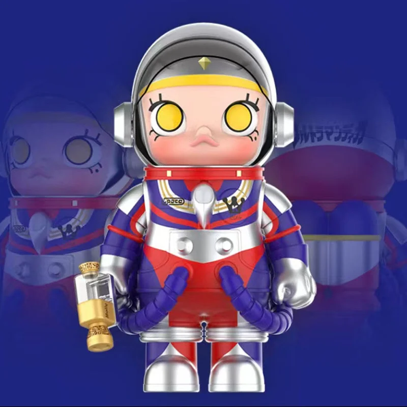 Оригинальные Классические фигурки героев мультфильма Memory фигурка солдата 400%