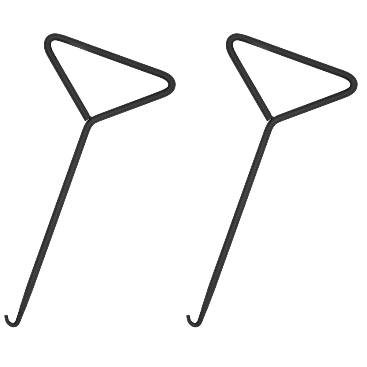 

2pcs Motorcycle Spring Hook Puller Tool T-Handle Exhaust Stand Puller Tool for Motorcycle Kart Bike ATV for Exhaust Pipe Seat