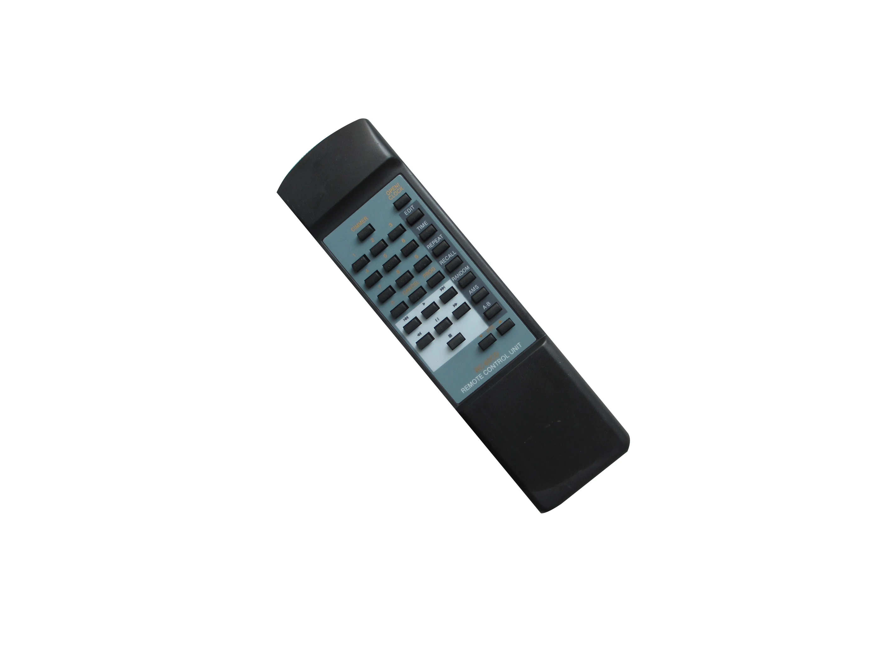 Remote Control For MARANTZ PM-7000 PM4000 PM6010 PM7200 PM-4000 PM-6010 PM-7200 RC003PM PM6003 PM7003 Compact CD Disc Player