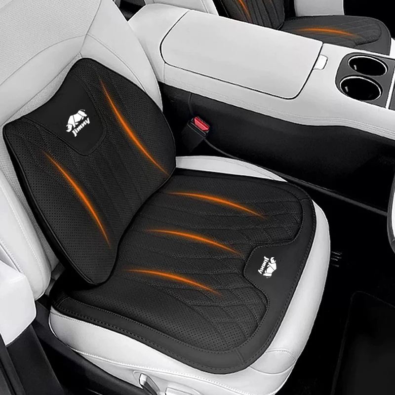 Подушка для автомобильного сиденья подушка поясницы с поддержкой талии Suzuki Swift