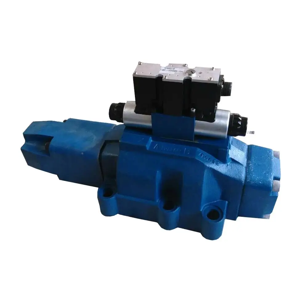 

control valve, proportional valve 4WRZE 32 W8 520 7X - 6E G24 N9 K31 F1 M