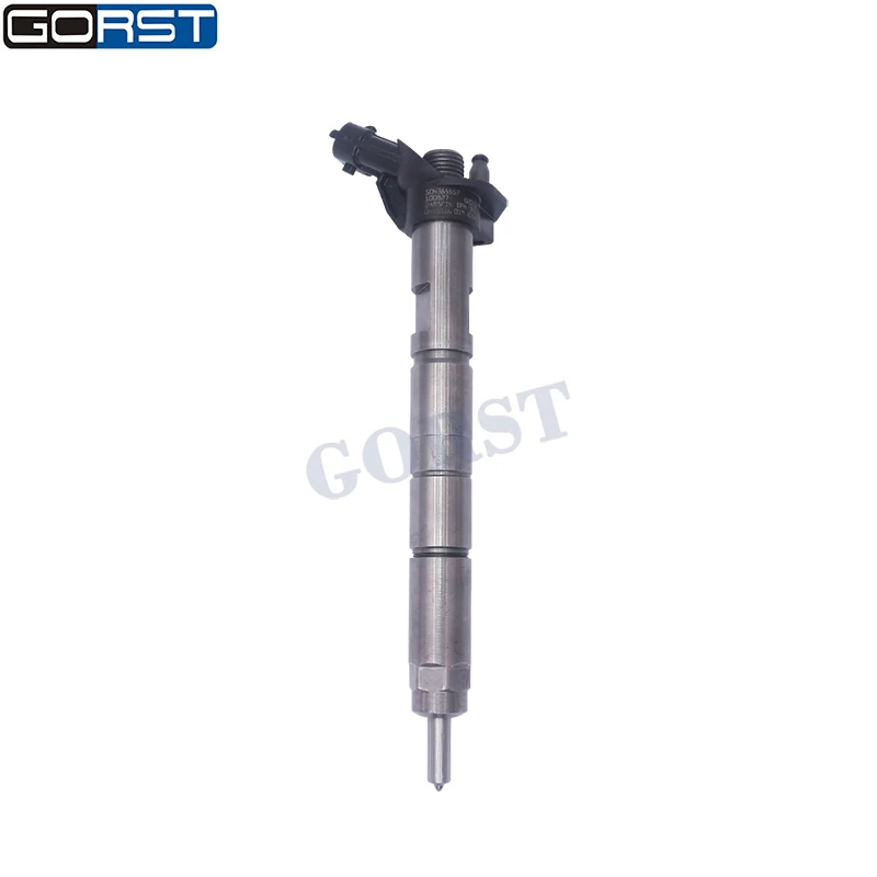 Форсунка общей топливной системы 0445116059 для автомобилей Fiat Iveco автозапчасти 5801540211