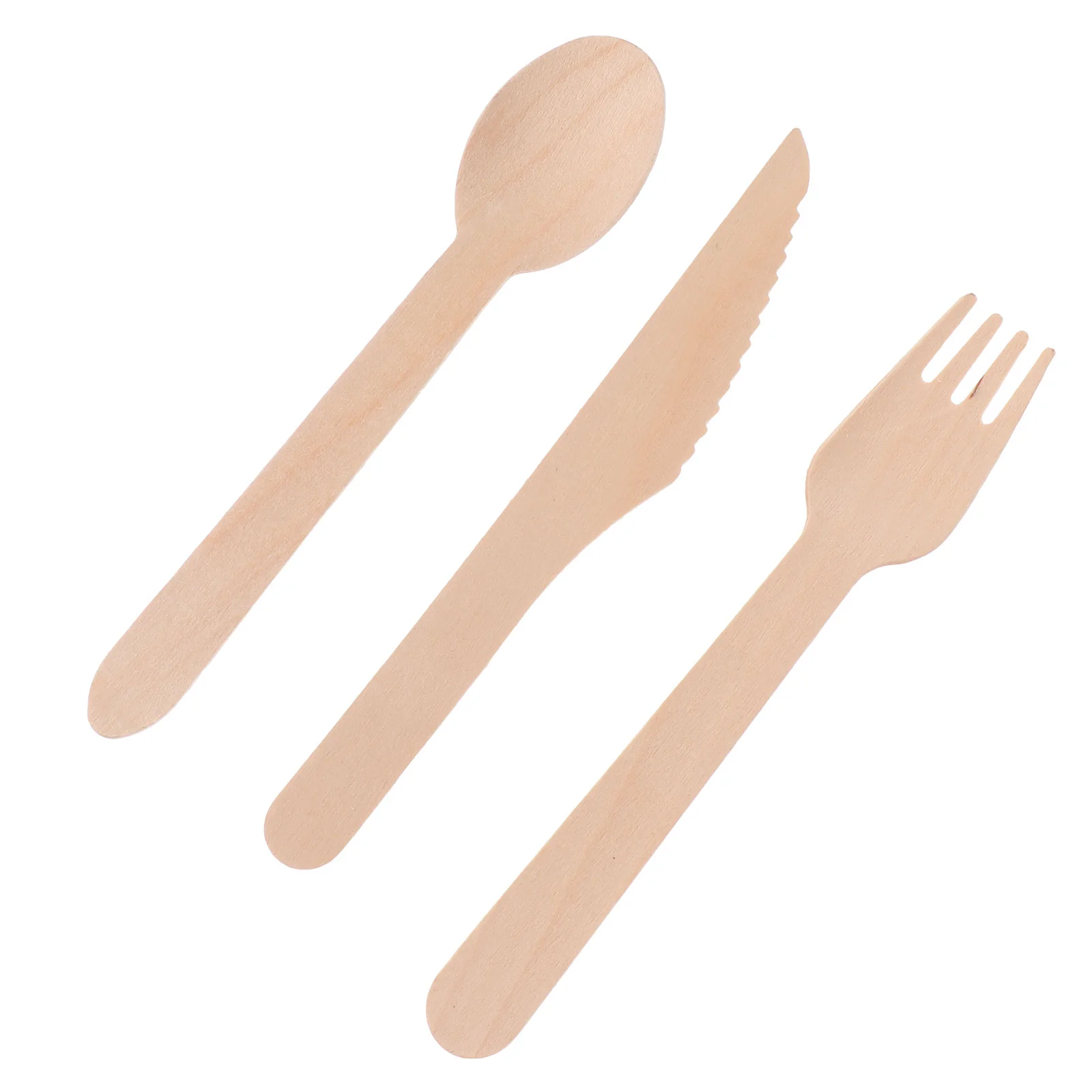 

1 Set Unfinished DIY Tableware Cutlery Kindergarten DIY Graffiti Adornment
