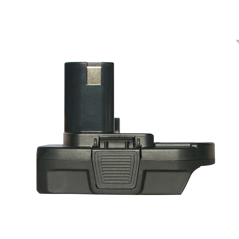 BPS18RL Battery Adapter For Black&Decker For Stanley For Porter Cable  Lithium  For Ryobi 18V/v20 P108