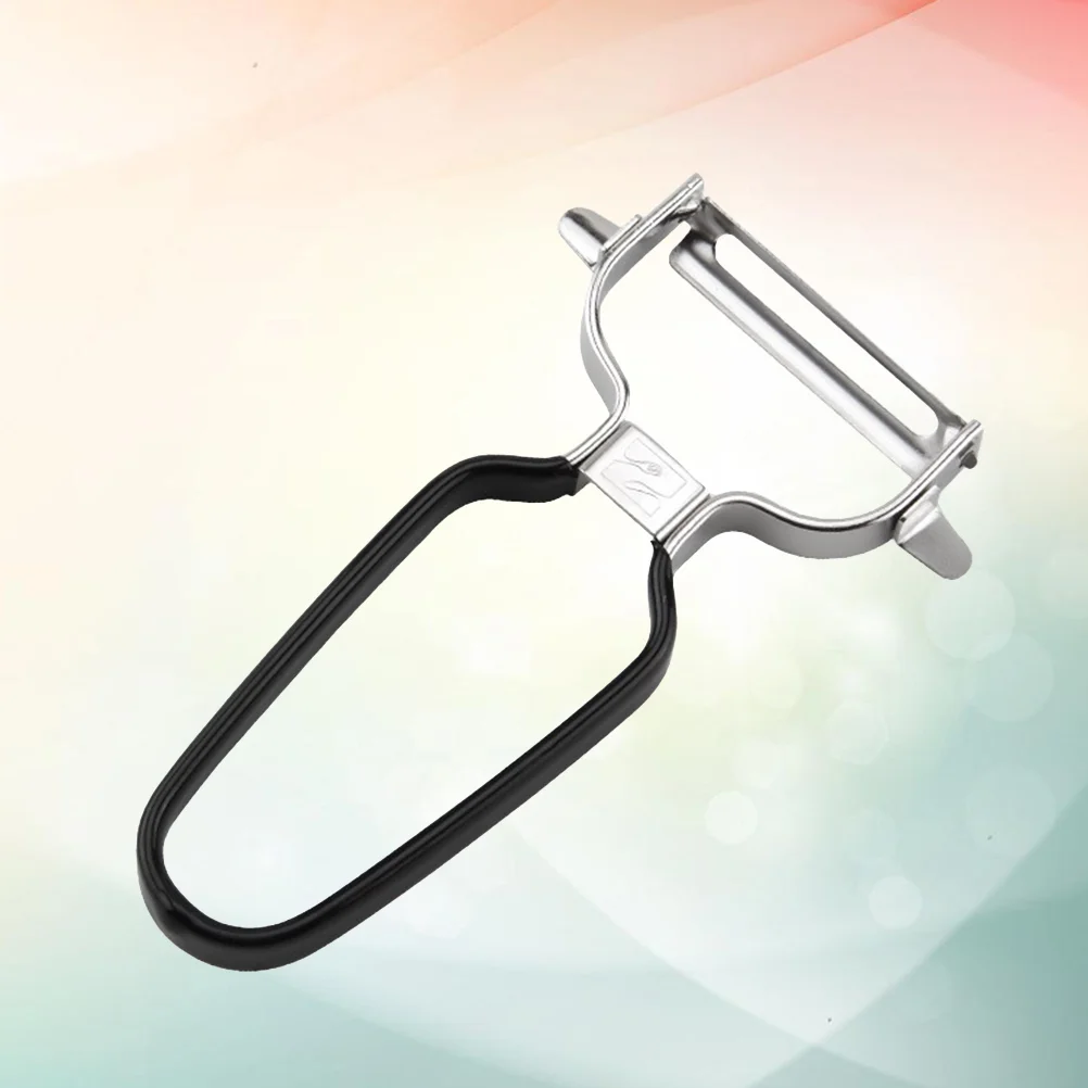 

Multifunctional Stainless Steel Peeler Vegetable Slicer Paring Tool Fruit Kitchen Tools for Paring