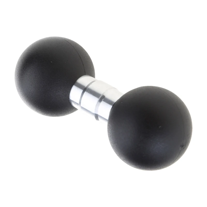 Удлинитель адаптера с двойным шаровым креплением для стандартного двойного