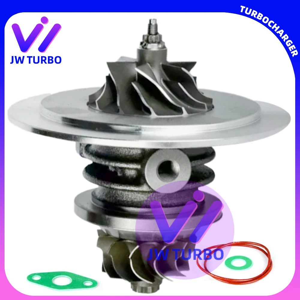 GT2056S турбокартридж CHRA Core для Ssang-Yong Rexton 270 XVT 137Kw 742289-5005S