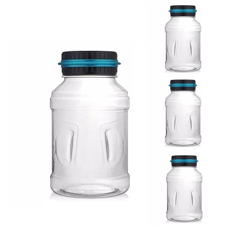 

1 Piece Piggy Bank Money Box Jar Coin Money Box 1.8L Counter Electronic Digital LCD Counting A