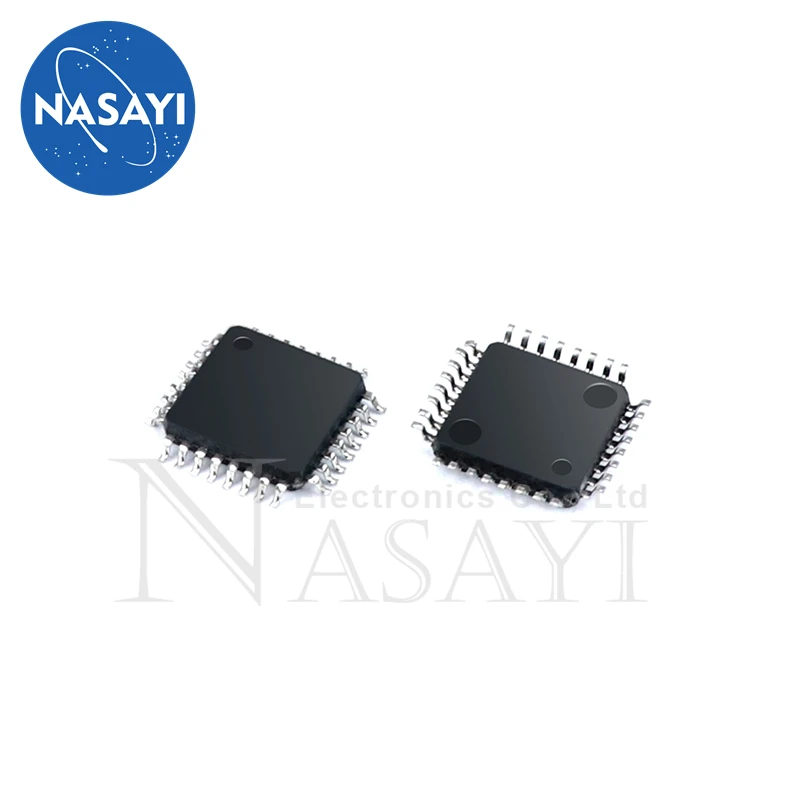 STM8S005K6T6C STM8S005 LQFP-32